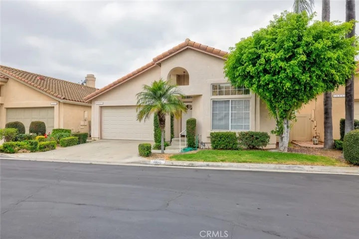 10651 Williamsburg Place, Whittier, California 90603