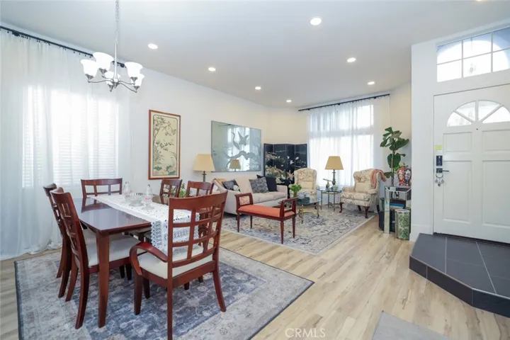 10651 Williamsburg Place, Whittier, California 90603