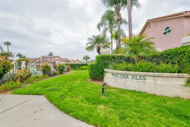 10651 Williamsburg Place, Whittier, California 90603