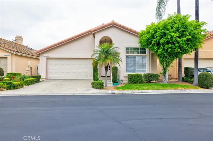 10651 Williamsburg Place, Whittier, California 90603