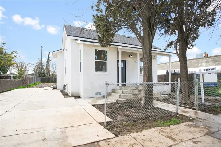 912 W 15th Street, Merced, California 95340