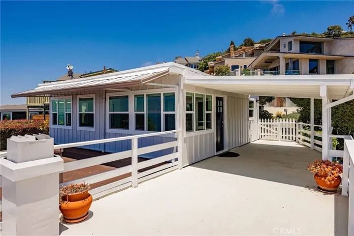 2260 Crestview Drive B, Laguna Beach, California 92651