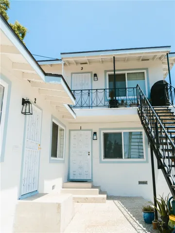 2515 Wabash Avenue, Los Angeles, California 90033
