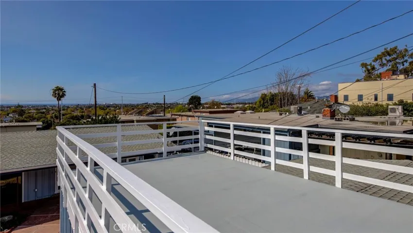 3414 S Centinela Avenue, Los Angeles, California 90066