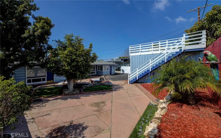 3414 S Centinela Avenue, Los Angeles, California 90066
