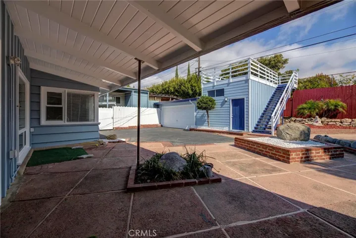 3414 S Centinela Avenue, Los Angeles, California 90066