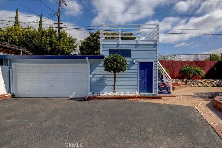 3414 S Centinela Avenue, Los Angeles, California 90066
