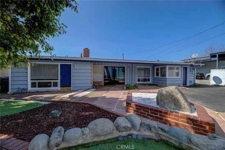 3414 S Centinela Avenue, Los Angeles, California 90066