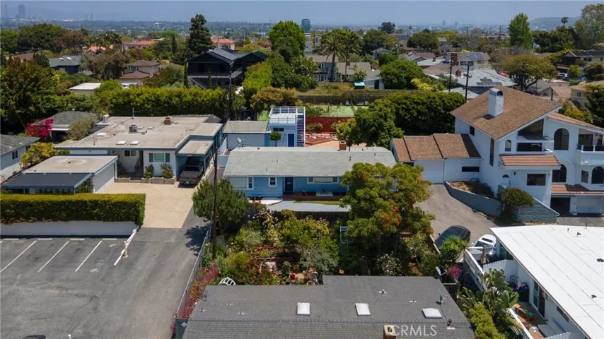 3414 S Centinela Avenue, Los Angeles, California 90066