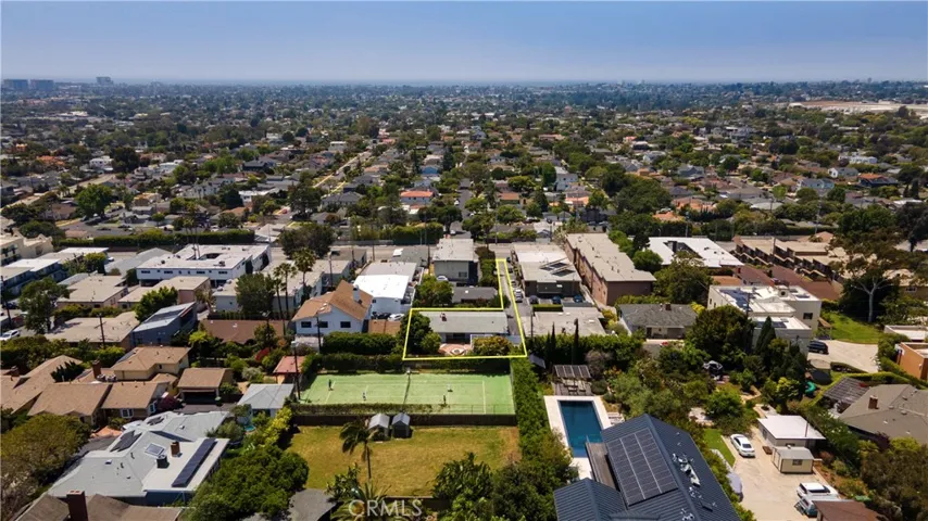 3414 S Centinela Avenue, Los Angeles, California 90066