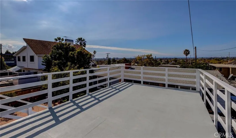 3414 S Centinela Avenue, Los Angeles, California 90066