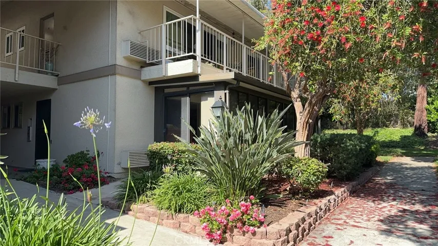 788 Via Los Altos A, Laguna Woods, California 92637
