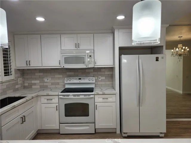 788 Via Los Altos A, Laguna Woods, California 92637