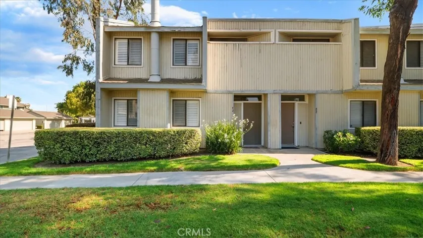 1965 Coulston Street 42, Loma Linda, California 92354
