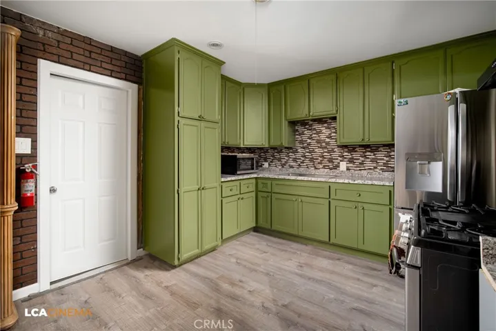 1501 Garfield Avenue, Bakersfield, California 93304