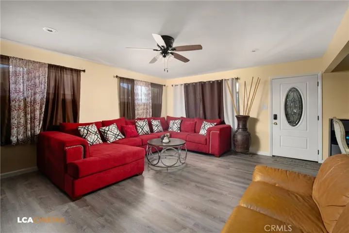 1501 Garfield Avenue, Bakersfield, California 93304