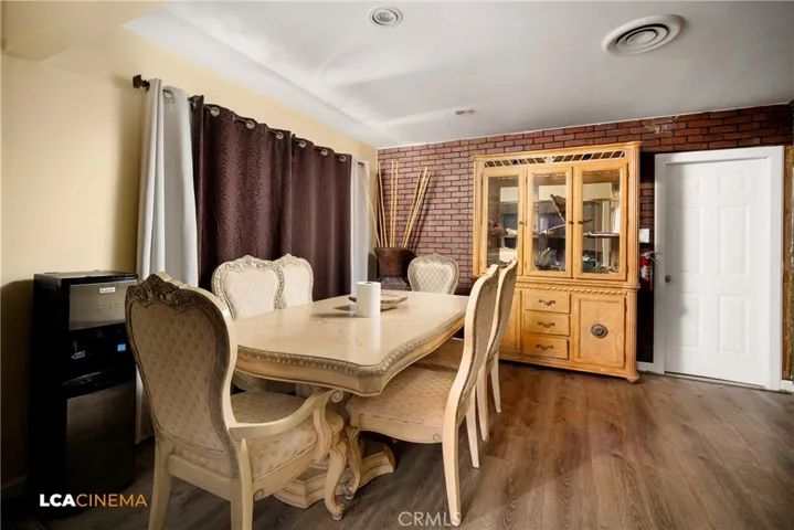 1501 Garfield Avenue, Bakersfield, California 93304
