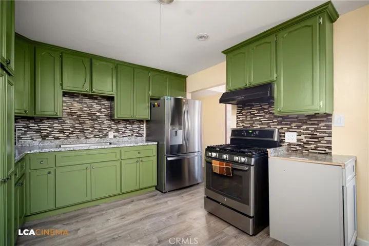 1501 Garfield Avenue, Bakersfield, California 93304