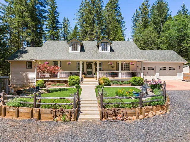 46 Ecua Mission Lane, Chico, California 95973