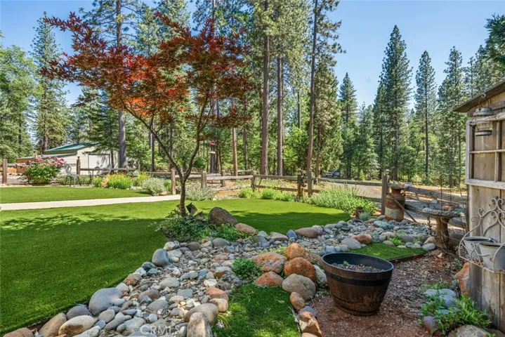 46 Ecua Mission Lane, Chico, California 95973