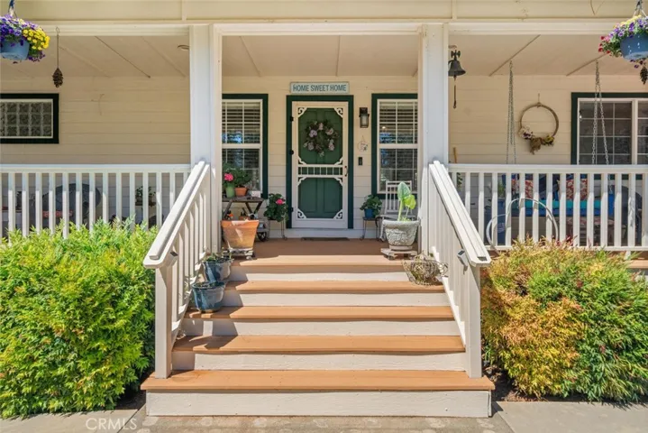 46 Ecua Mission Lane, Chico, California 95973