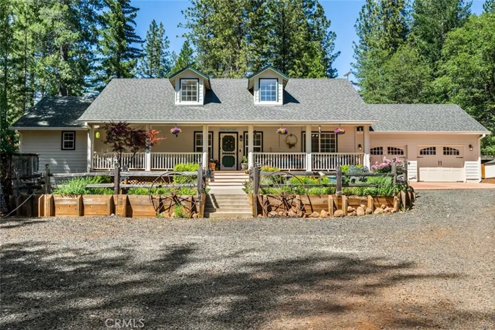 46 Ecua Mission Lane, Chico, California 95973