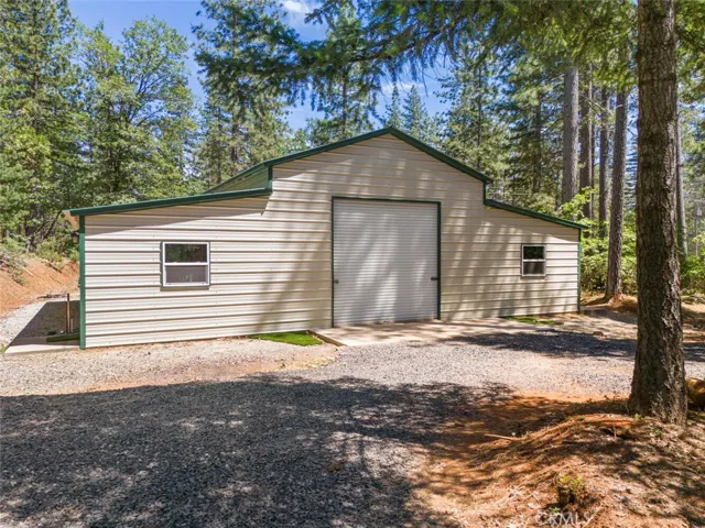 46 Ecua Mission Lane, Chico, California 95973