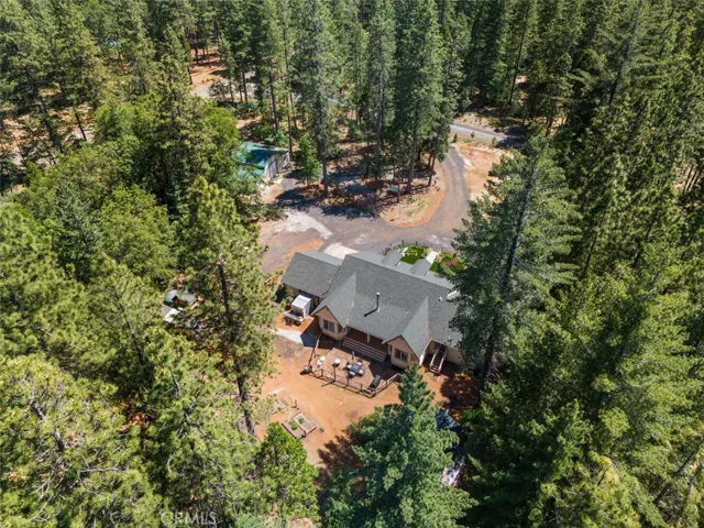 46 Ecua Mission Lane, Chico, California 95973