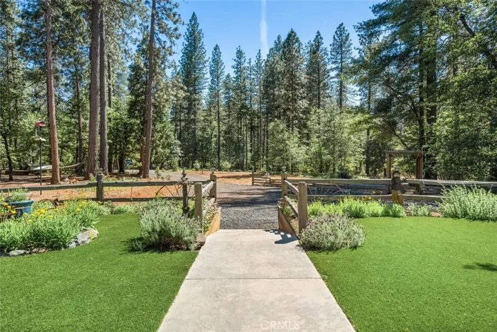 46 Ecua Mission Lane, Chico, California 95973