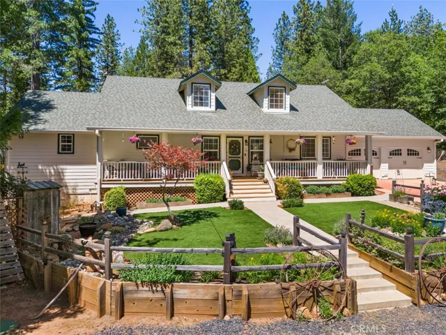 46 Ecua Mission Lane, Chico, California 95973