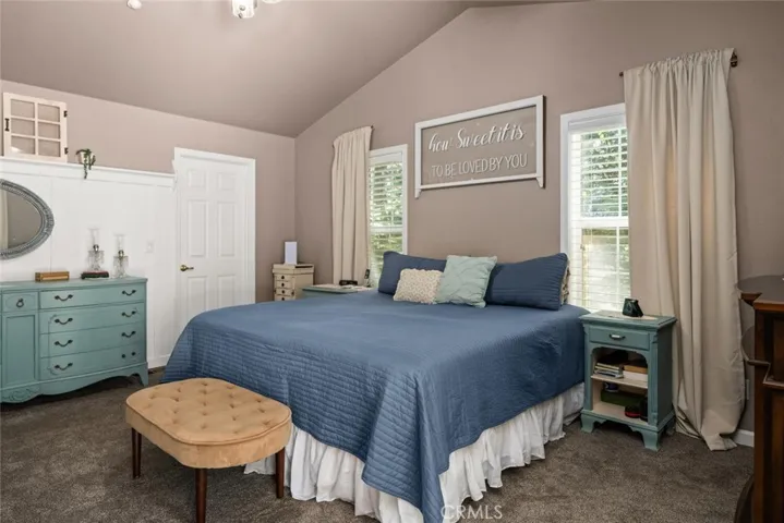 46 Ecua Mission Lane, Chico, California 95973