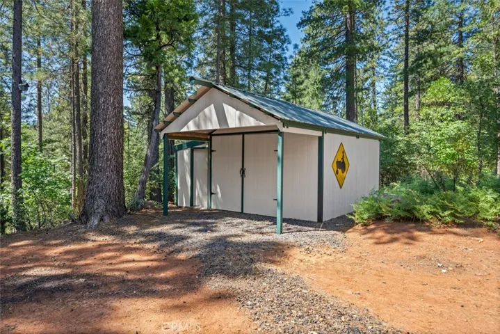 46 Ecua Mission Lane, Chico, California 95973