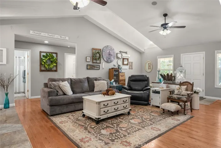 46 Ecua Mission Lane, Chico, California 95973