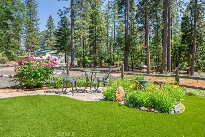 46 Ecua Mission Lane, Chico, California 95973