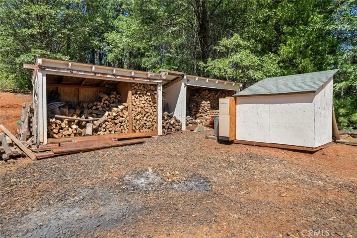 46 Ecua Mission Lane, Chico, California 95973