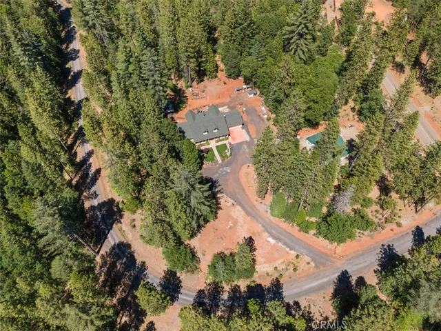 46 Ecua Mission Lane, Chico, California 95973