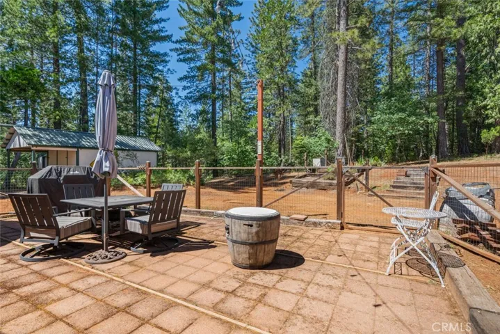 46 Ecua Mission Lane, Chico, California 95973