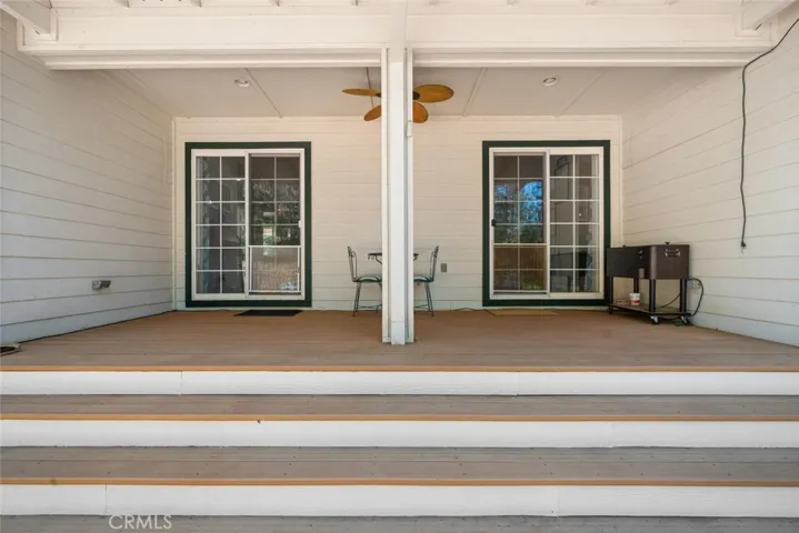 46 Ecua Mission Lane, Chico, California 95973