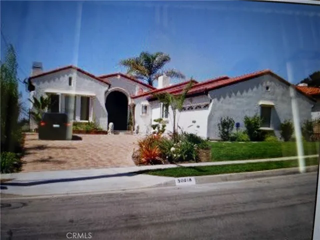 30619 Rue Langlois, Rancho Palos Verdes, California 90275