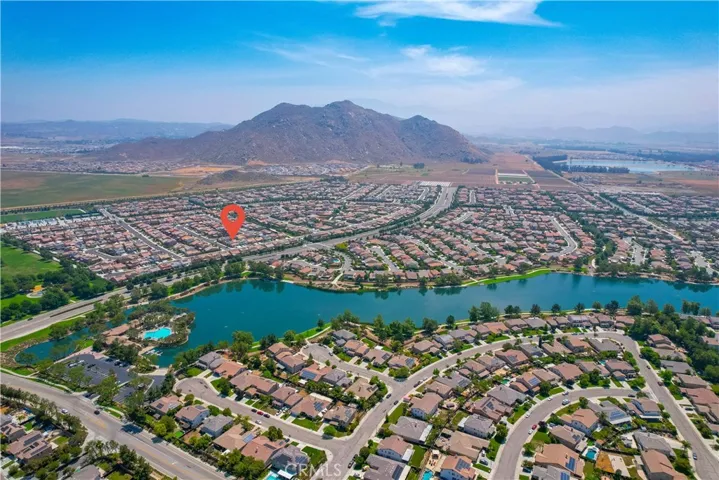29410 Caravel Drive, Menifee, California 92585
