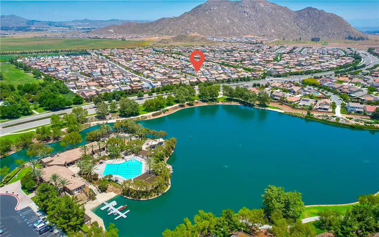 29410 Caravel Drive, Menifee, California 92585