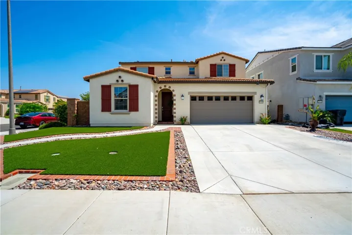 29410 Caravel Drive, Menifee, California 92585