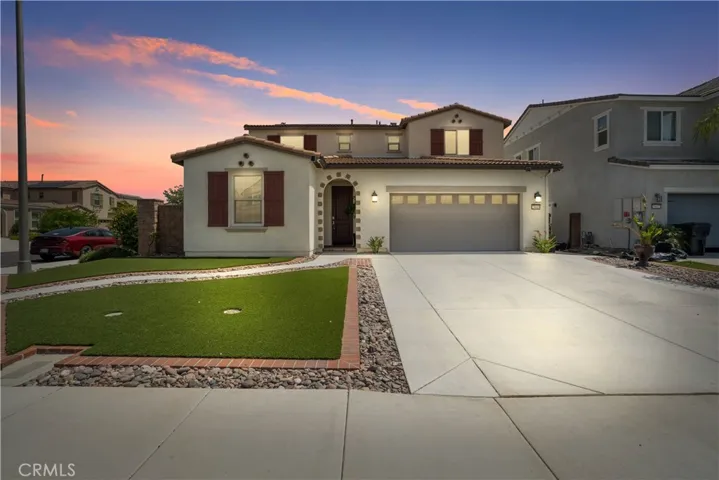 29410 Caravel Drive, Menifee, California 92585