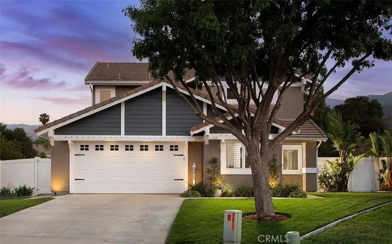 22915 Green Tree Court, Corona, California 92883