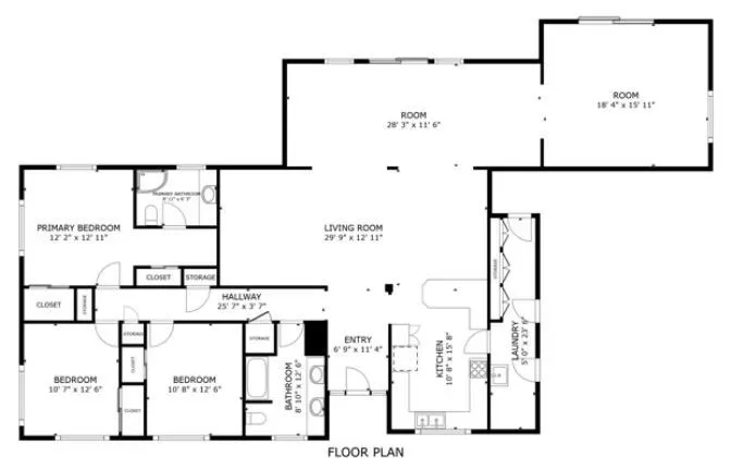18627 Ludlow Street, Porter Ranch, California 91326