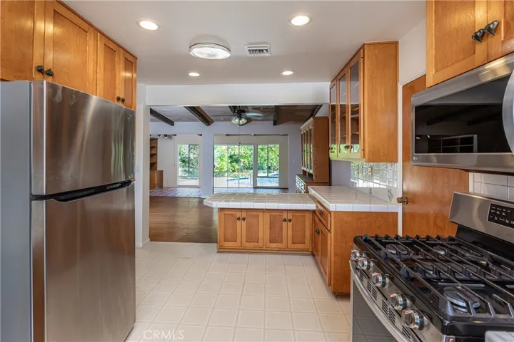18627 Ludlow Street, Porter Ranch, California 91326