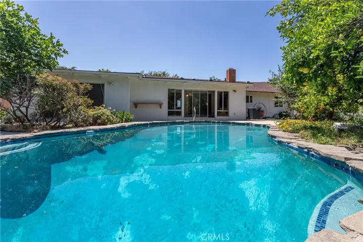 18627 Ludlow Street, Porter Ranch, California 91326
