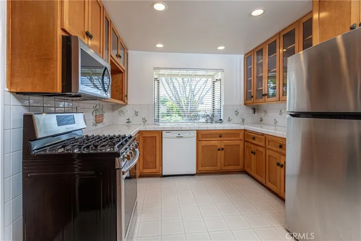 18627 Ludlow Street, Porter Ranch, California 91326