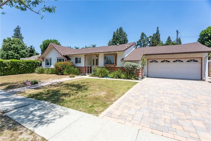 18627 Ludlow Street, Porter Ranch, California 91326