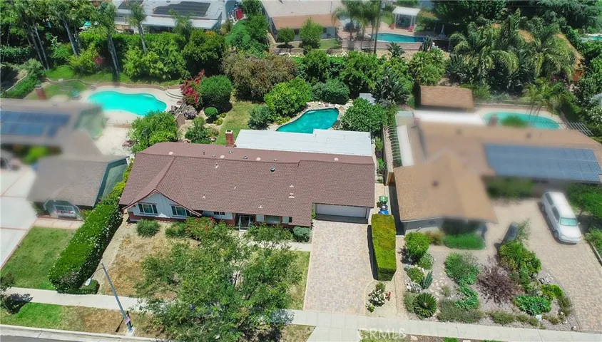 18627 Ludlow Street, Porter Ranch, California 91326